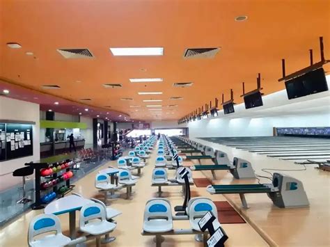 bowling lippo mall kemang|6 Pilihan Tempat Bowling di Jakarta, Dijamin Seru Banget!.